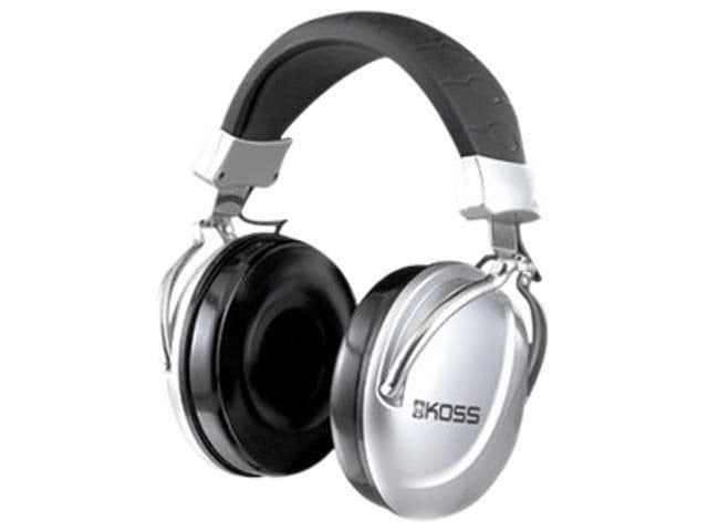 Koss TD85 07 Closed-Back Headphones main image