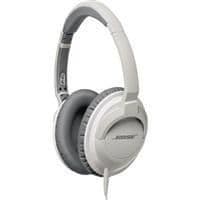 Bose AE2 Closed White Headphones image