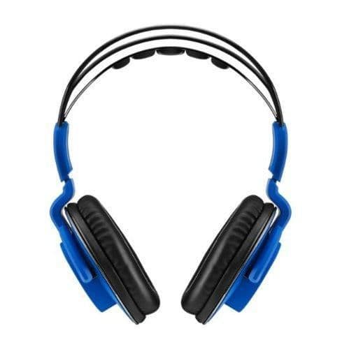 BitFenix Flo Closed-Back Headphones image