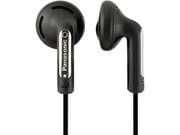Panasonic RP-HV094-B Closed Earbud image