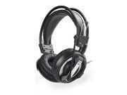Cobra e3 Black Closed-Back Headphones image