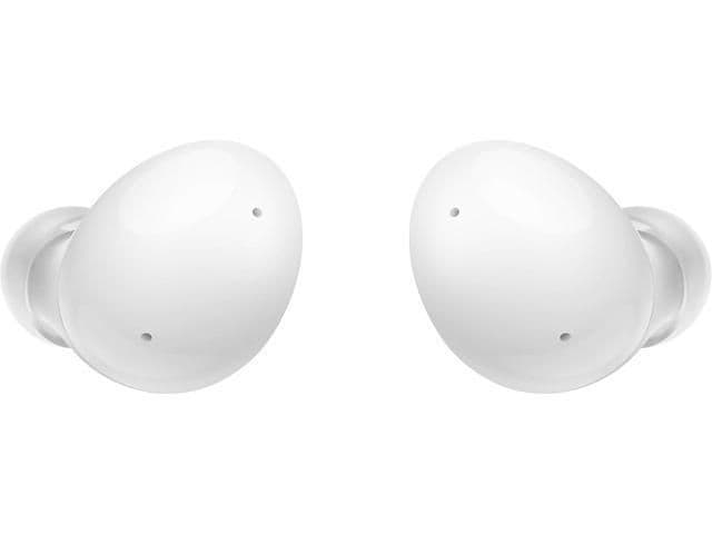 Samsung Buds2 Closed-Back In-Ear With Microphone Headphones main image