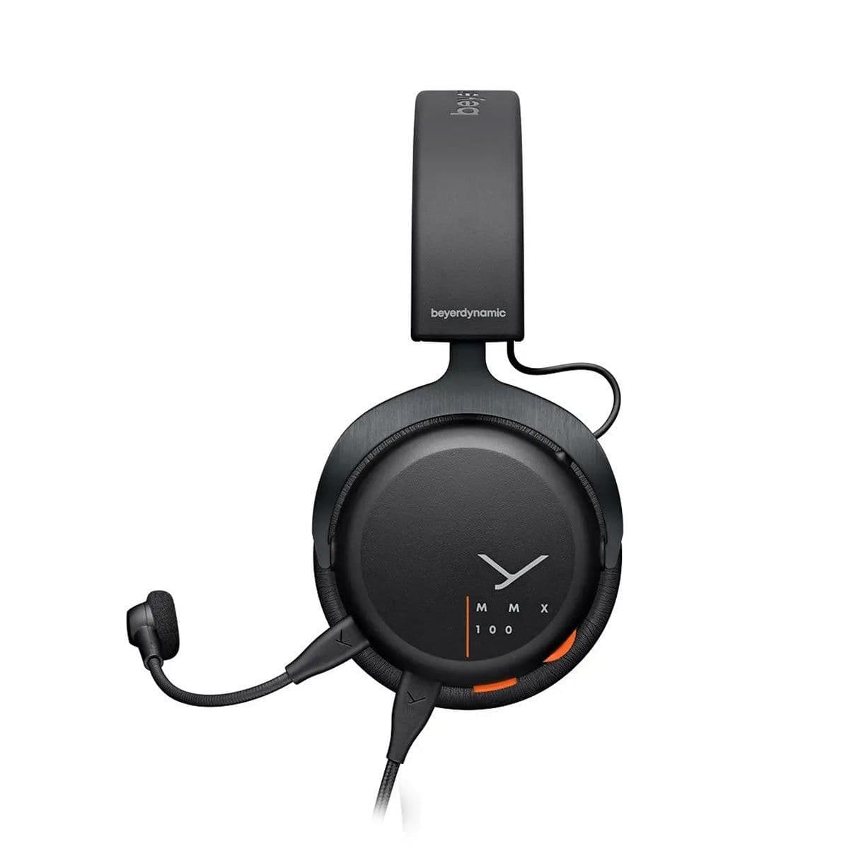 Beyerdynamic MMX 100 Closed Headphones main image