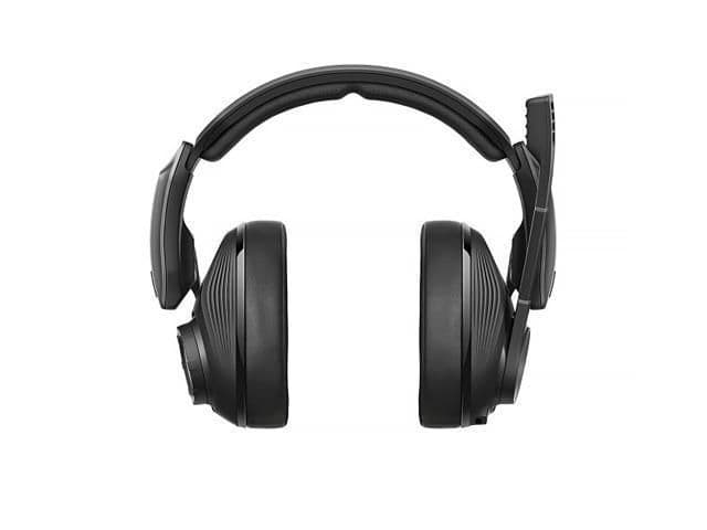 Sennheiser GSP 670 7.1 Channel Closed Gaming Headset main image