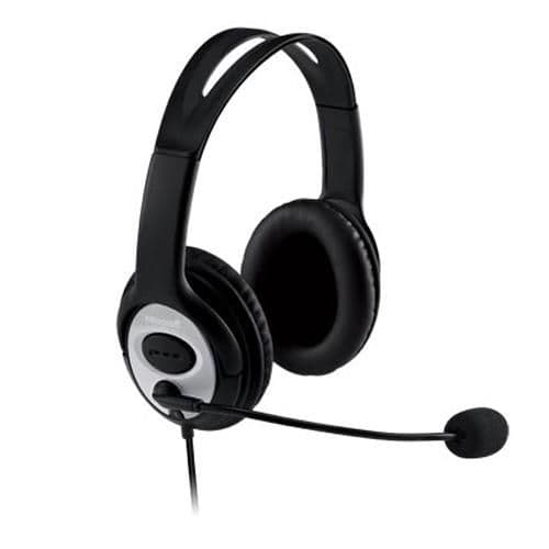 Microsoft L2 LifeChat LX-3000 Closed-Back Headset main image