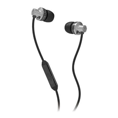 Skullcandy S2TTDY-016 Closed In-Ear Headphones main image