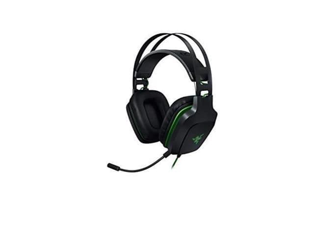Razer Electra V2 USB 7.1 Channel Closed-Back Wired Headset main image