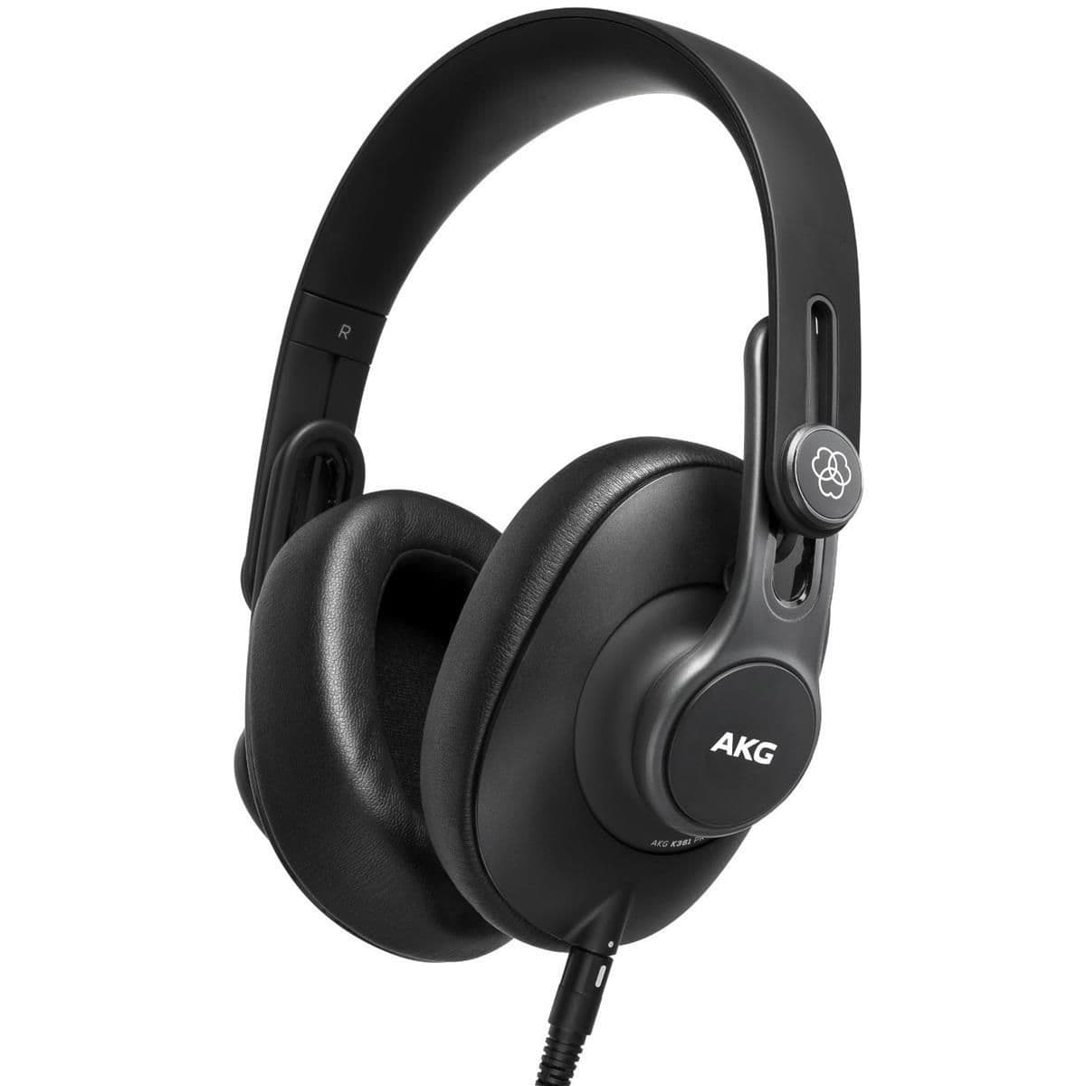 AKG K361  main image