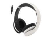 Yamaha HPH-PRO400WH Closed-Back Wired Headphones main image