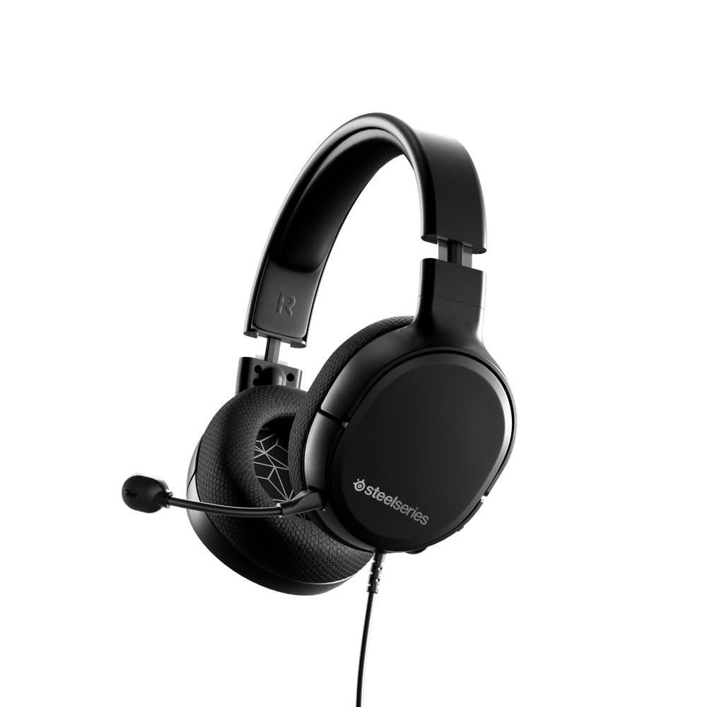 SteelSeries Arctis 1 Closed Gaming Headset image