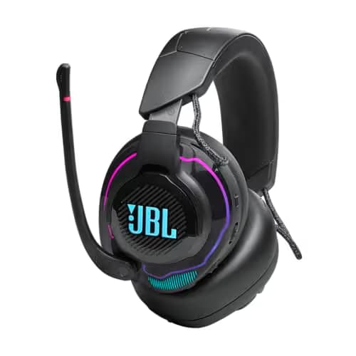 JBL Quantum 910 Wireless Gaming Headset image