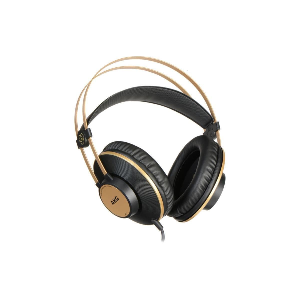 AKG K92 Closed-Back Headphones main image