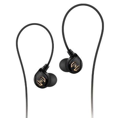 Sennheiser IE60 In-Ear Closed Headphones image
