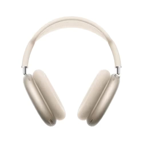 Apple AirPods Max (2024) Closed-Back Headphones main image