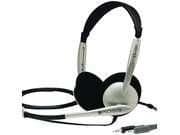 Koss Cs100 Closed Headphones image