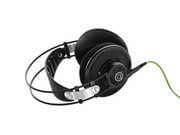 AKG Q701B Open-Back Wired Headphones image