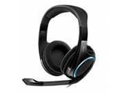 Sennheiser U 320 Closed-Back Wired Gaming Headset image