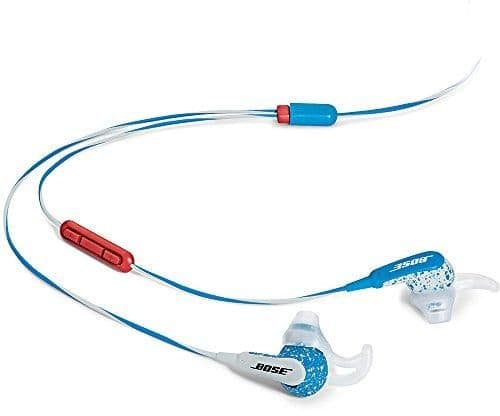 Bose 625946-0010 Wired In-Ear Headphones With Microphone image