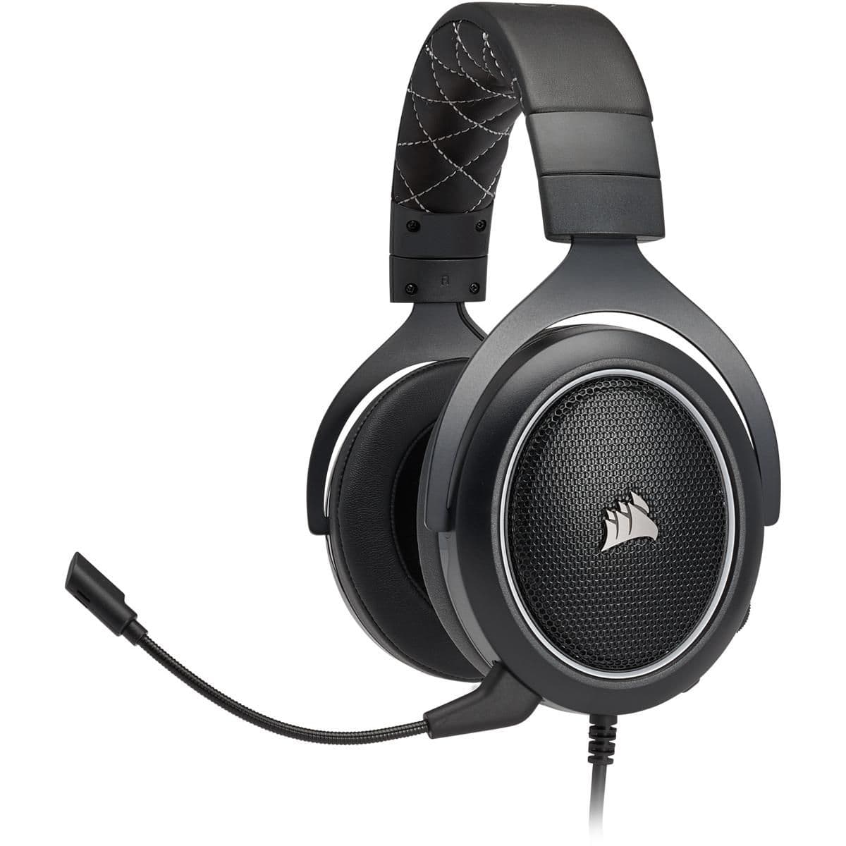 Corsair HS60 7.1 Channel Closed Gaming Headset main image