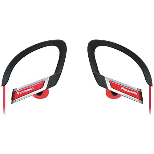 Panasonic RP-HS220-R Closed Earbud image