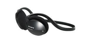 Sony MDR-G45LP Closed Headphones image