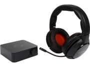 SteelSeries Siberia 800 7.1 Channel Closed Gaming Headset main image