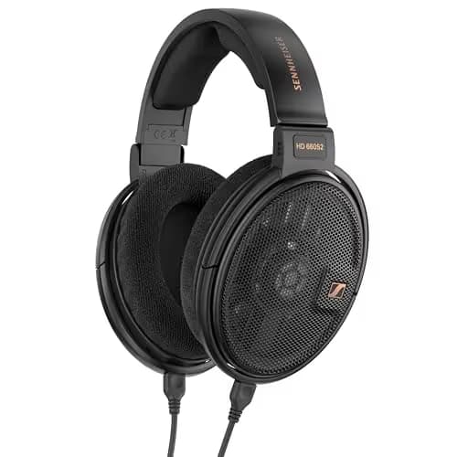 Sennheiser HD 660S2 Open-Back Headphones main image