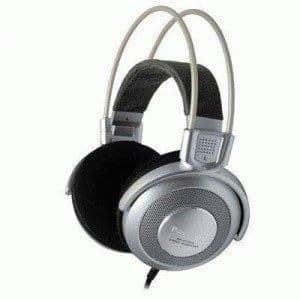 Panasonic RP-HTF890-S Open-Back Headphones main image