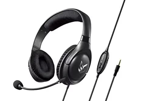 Creative Labs Sound Blaster Blaze V2 Closed Gaming Headset image