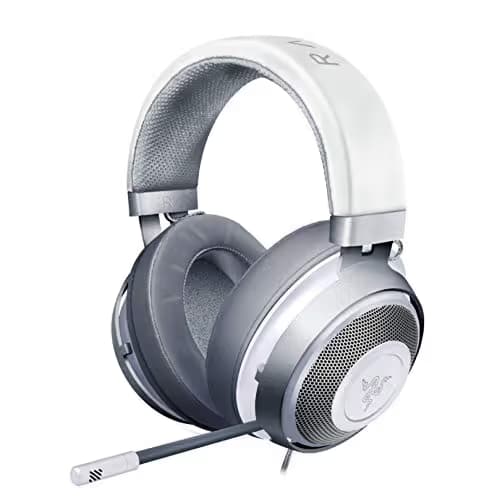 Razer Kraken (2019) 7.1 Channel Closed-Back Gaming Headset image