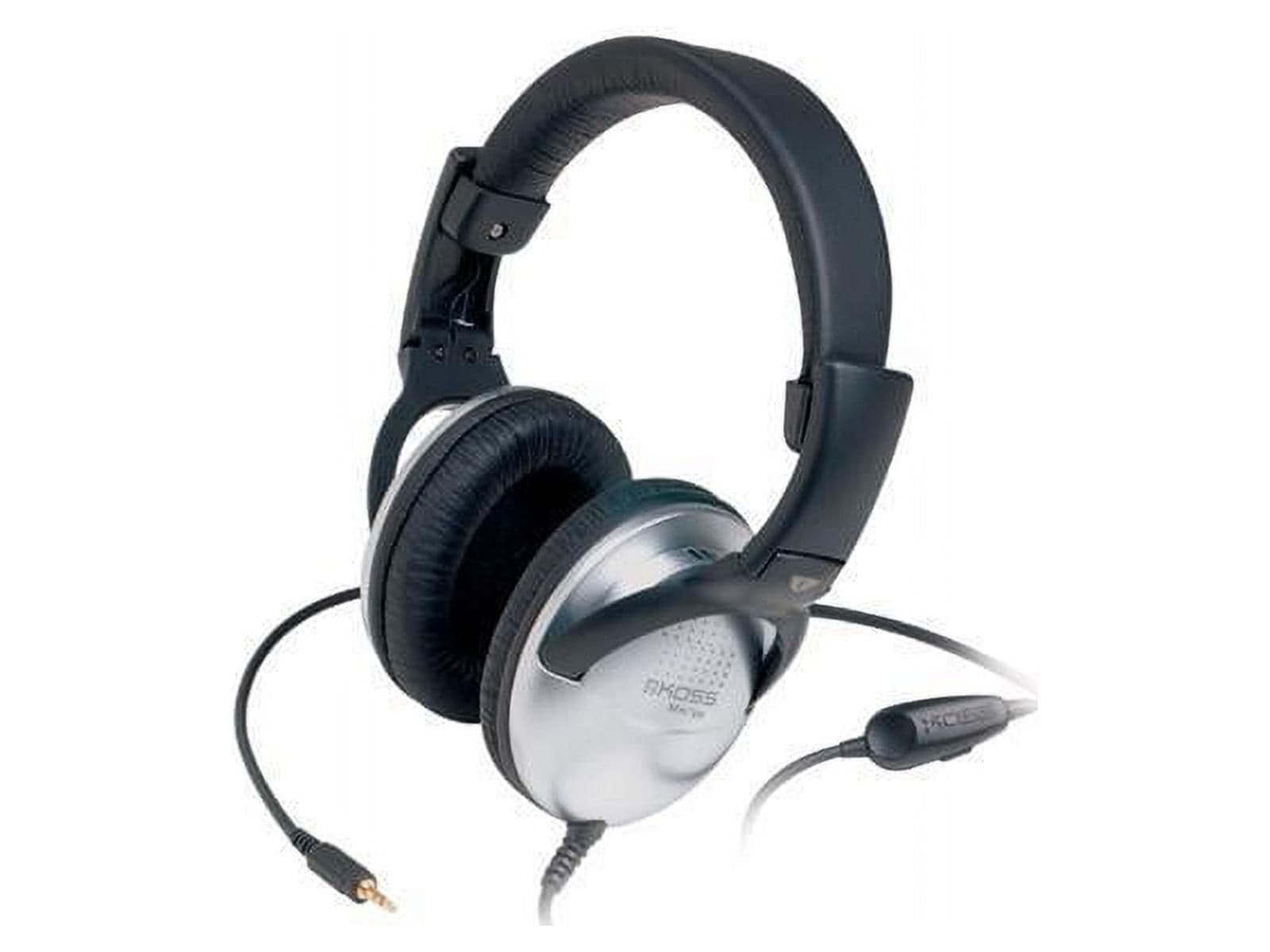 Koss UR/29 Closed-Back Headphones image