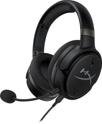 HyperX Cloud Orbit S Closed-Back Gaming Headset 7.1 Channel main image