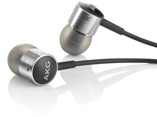 AKG K374SLV In Ear image