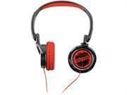 Coby CV400GRN Closed Headphones main image