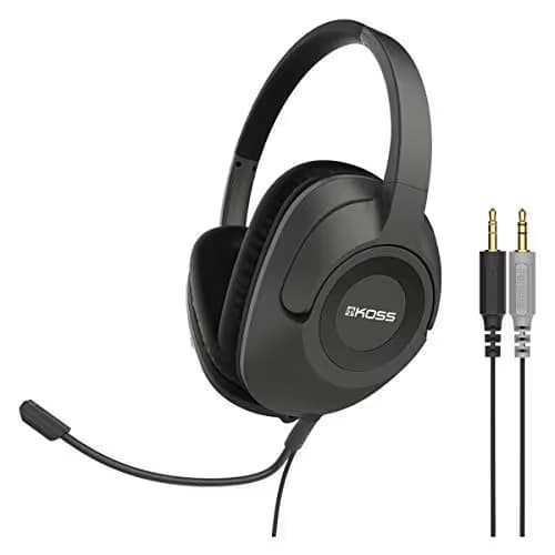 Koss SB42 Closed-Back Headphones image