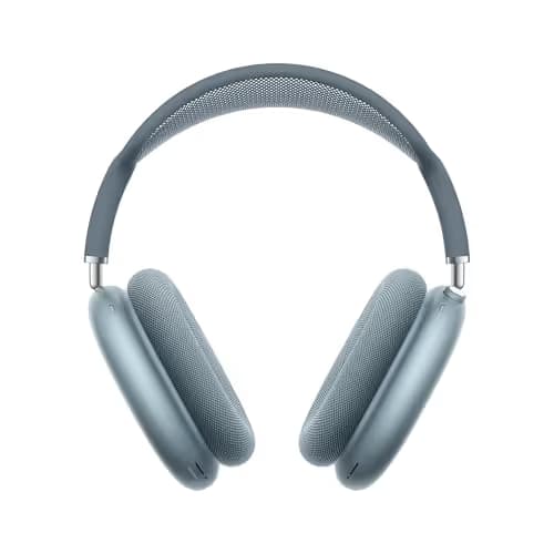 Apple AirPods Max (2024) Closed Headphones image