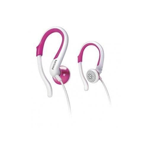 Philips SHS4848/28 Earbud Headphones image