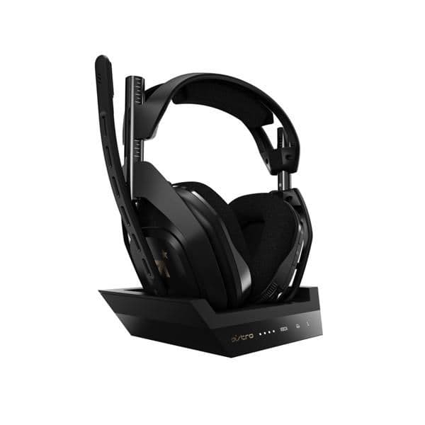 Astro A50 Xbox 4th Gen + Base Station 7.1 Channel Wireless Gaming Headset image