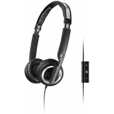 Sennheiser PX200-III Closed Headphones image