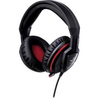 Asus Orion 7.1 Channel Closed Gaming Headset main image