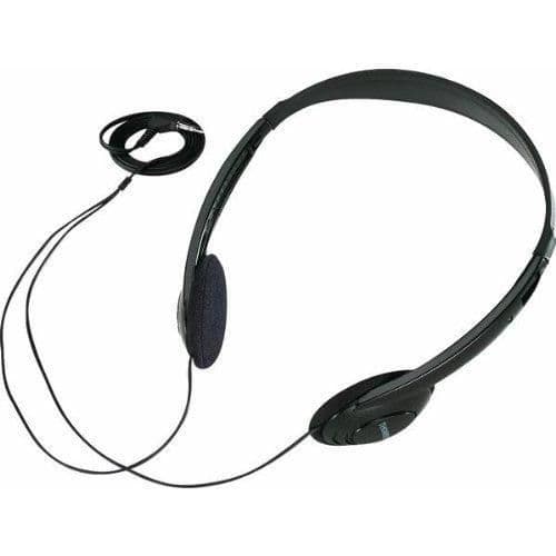 Audiovox HP335N Closed Headphones image