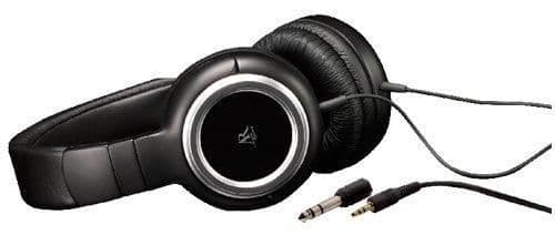 Audiovox ARW300 Wireless Closed-Back Headphones image