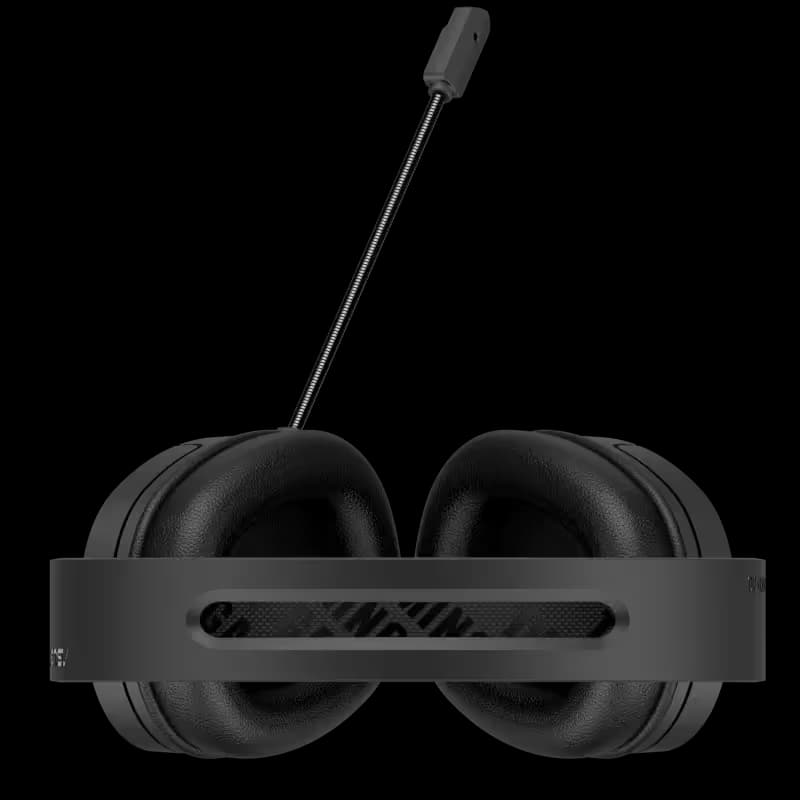 ASUS TUF Gaming H1 Wireless Gaming Headset - Black image