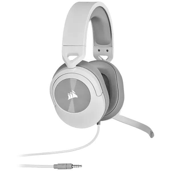 Corsair HS55 SURROUND 7.1 Channel Closed-Back Gaming Headset image