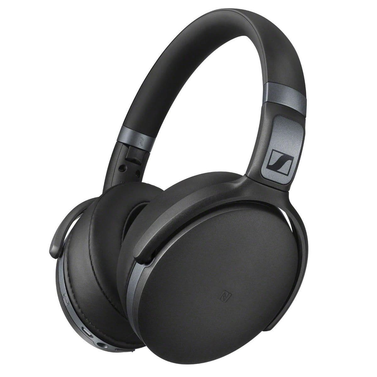 Sennheiser HD 4.40BT Closed-Back Wireless Headphones main image