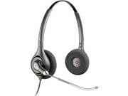 Plantronics SupraPlus H261 Closed-Back Headphones main image