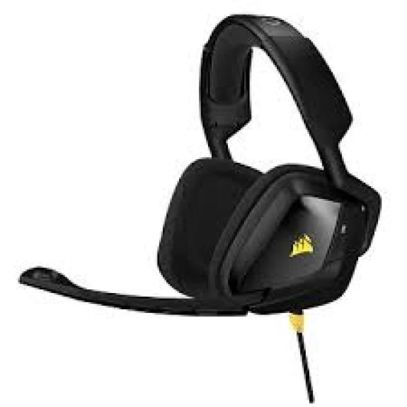 Corsair VOID Closed-Back Wired Gaming Headset main image