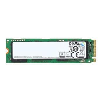Samsung PM961 1 TB SSD M.2-2280 PCIe 3.0 X4 NVME main image
