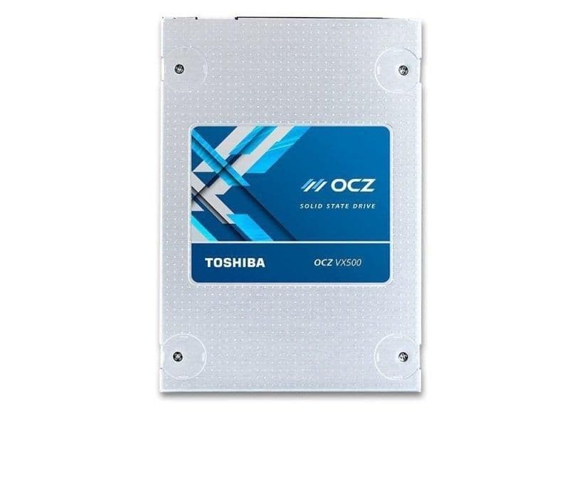 Toshiba VX500 1TB 2.5" SSD SATA image
