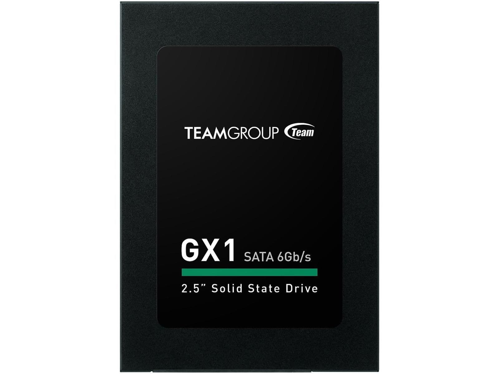 TEAMGROUP GX1 960GB SSD 2.5" SATA main image